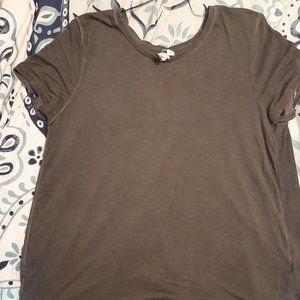 Cable & Gauge Tshirt